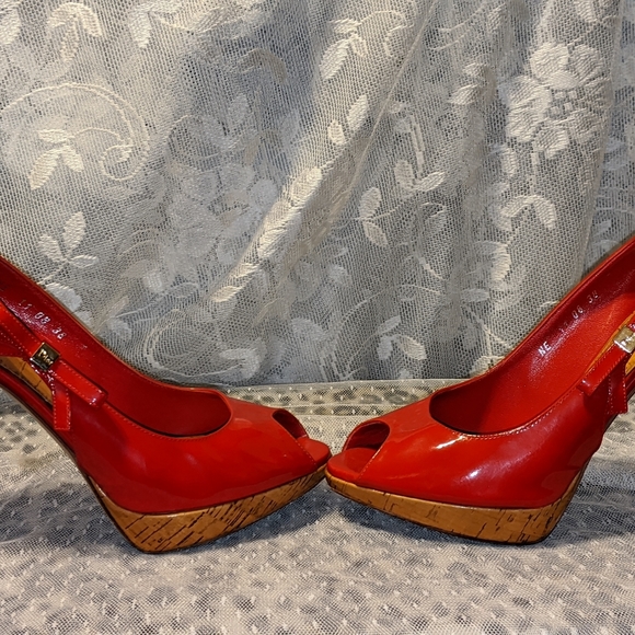 ❇️DIOR ❇️👠 EUC - Picture 7 of 10